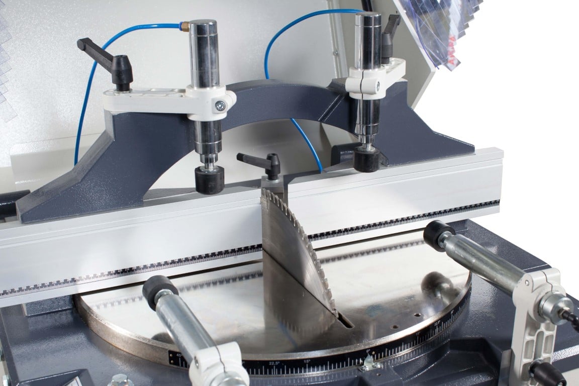 מסור מטאור 3