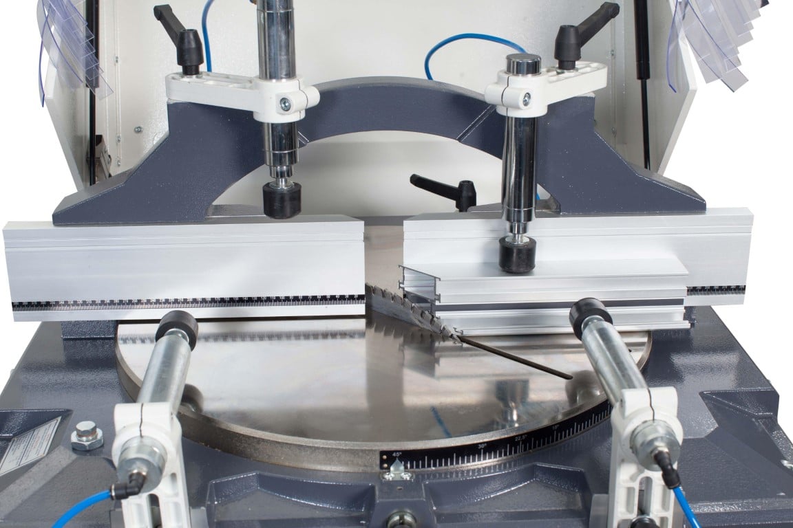 מסור מטאור 4