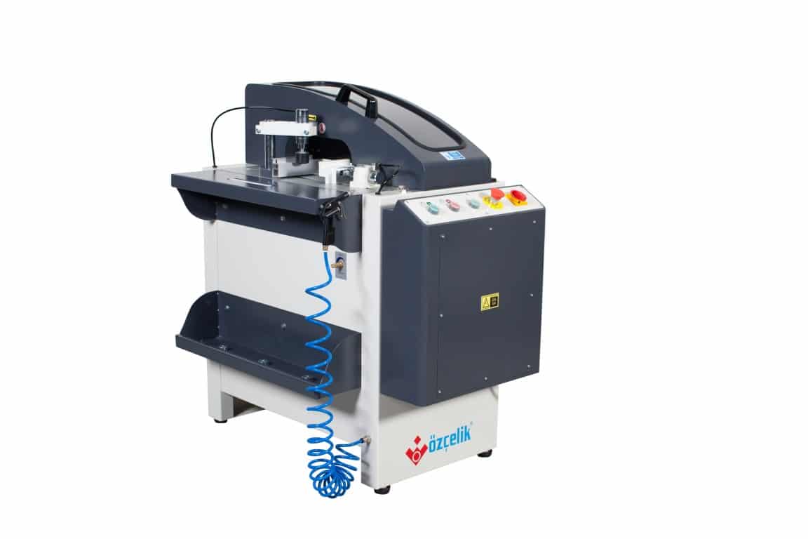 כרסומת קצוות אוטומטית 1