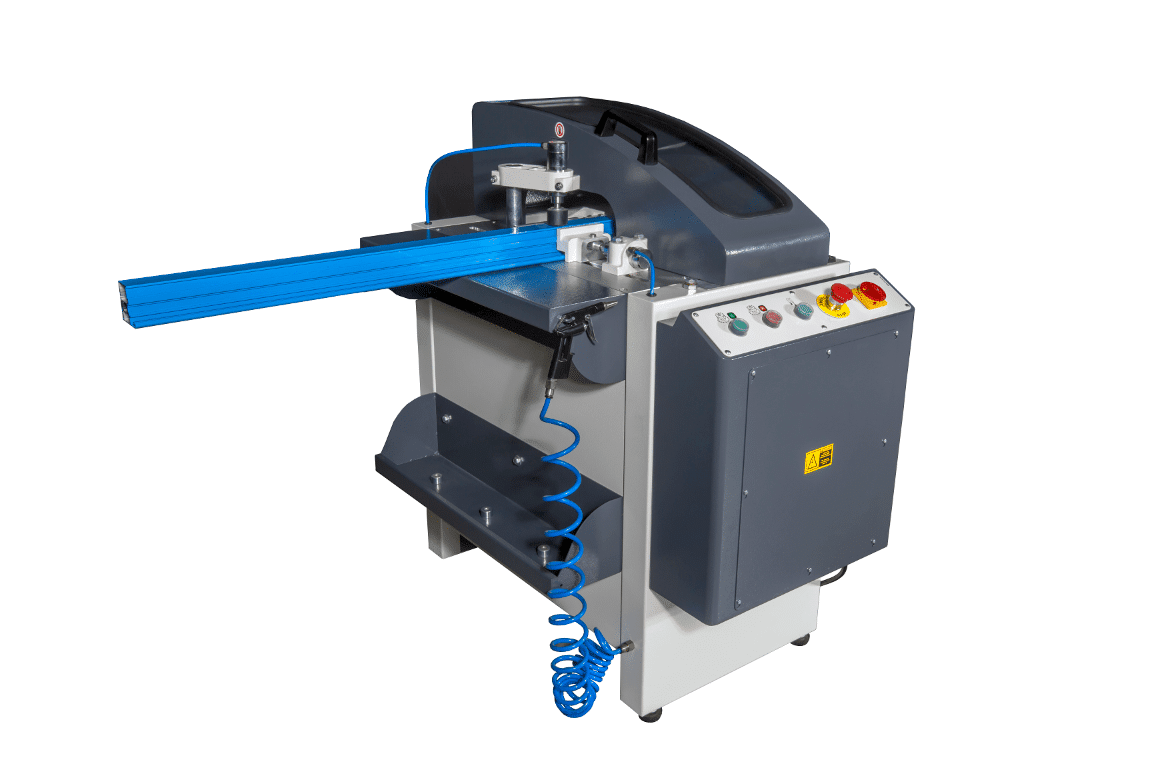 כרסומת קצוות אוטומטית 2