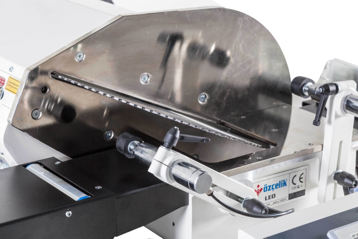 מסור ראש 1 LEO R 2