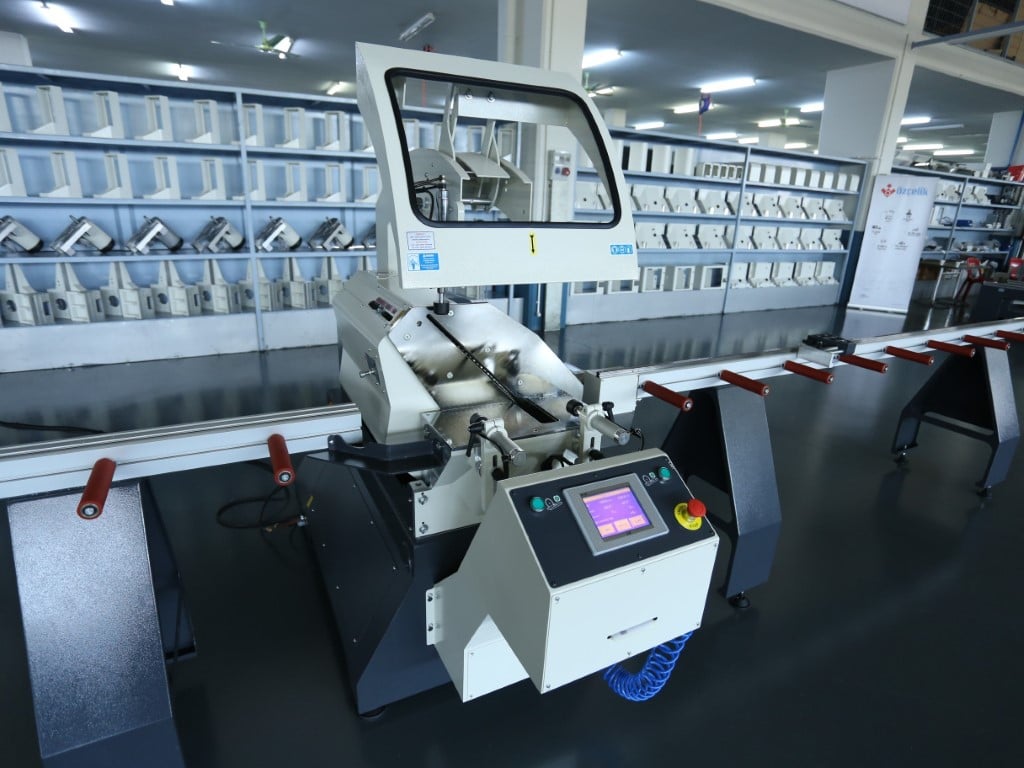 מסור ראש 1 LEO R 3