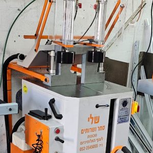 מסורי 450/500 מקצועיים לחיתוך פרופילי אלומיניום