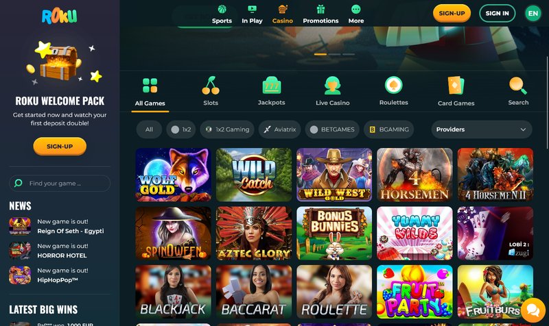 A look at rokubet