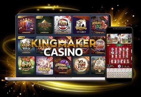 Entdecken Sie den Kingmaker Casino Bonus und spielen Sie mit größter