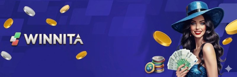Winnita casinò, winnita app