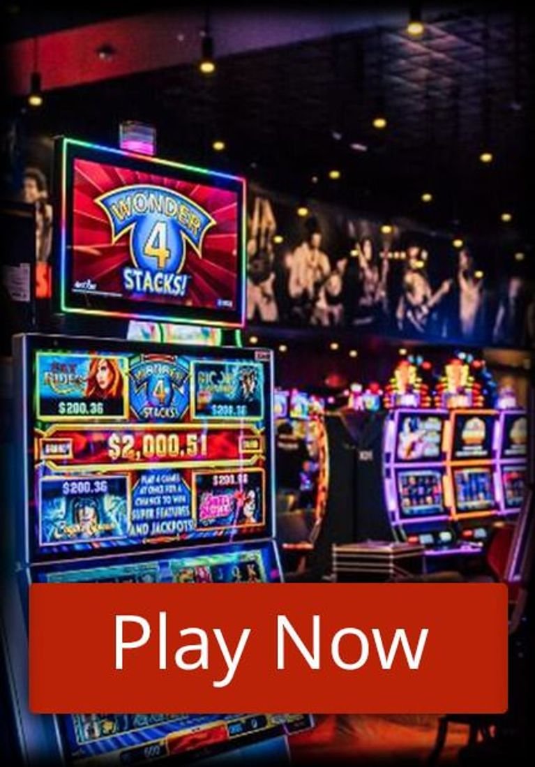 Overview of dendera casino online