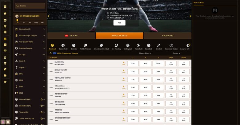 Unlock the Exciting World of Lizaro Online Casino in the UK - overview