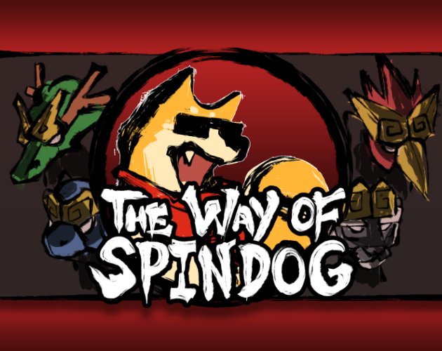 United Kingdom - spindog login