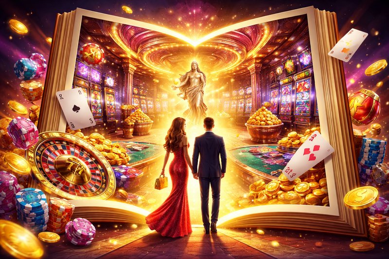Aphrodite online casino - The Pursuit of Perfection: A Marketing Manager's Discovery of Aphrodite