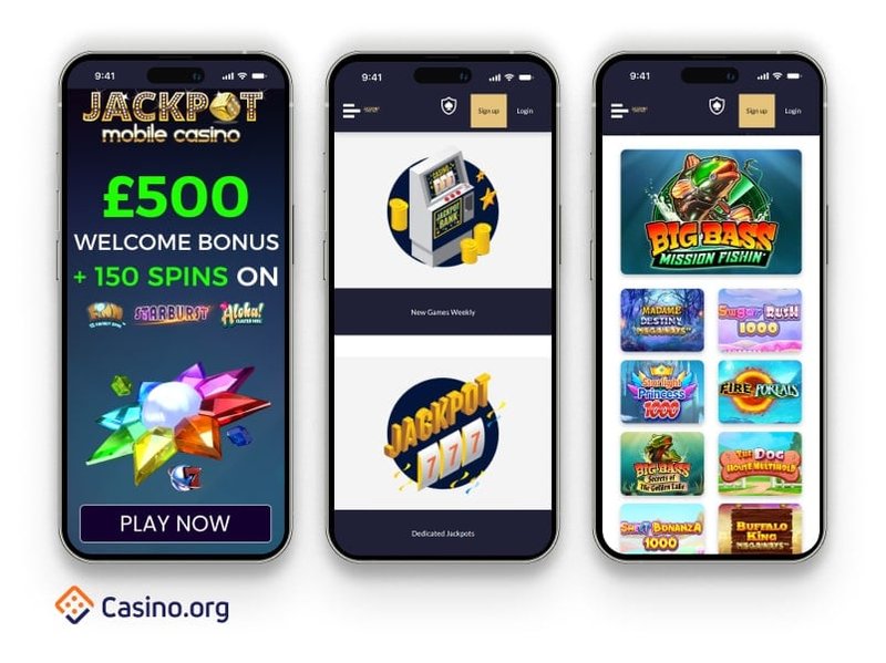 Mr jones casino bonus code in United Kingdom