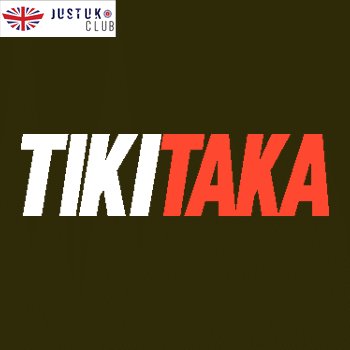 Casino tiki taka in United Kingdom