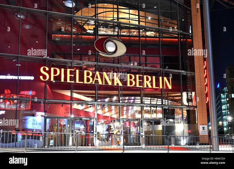 Der Besuch in der Spielbank Erfurt: Ein Überblick - overview